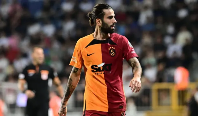 Sergio Oliveira’nın sözleşmesi için sürpriz iddia