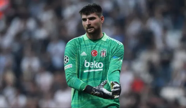 Ersin Destanoğlu: Kazanıp dönmek istiyoruz
