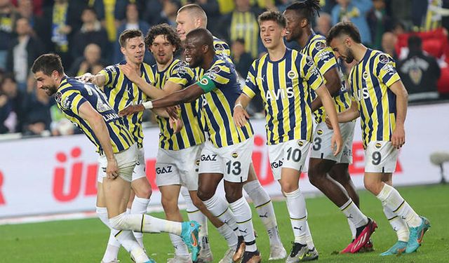 Fenerbahçe’de Luan Peres hareketliliği yaşanıyor