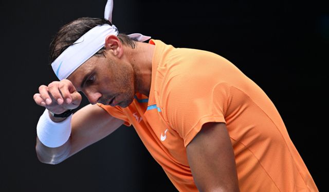 Rafael Nadal Wimbledon Paris 2024 Olimpiyatları için kararını verdi!