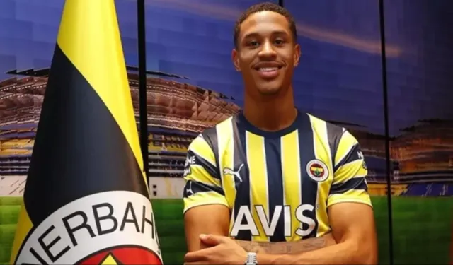 Fenerbahçe'den Oosterwolde kararı