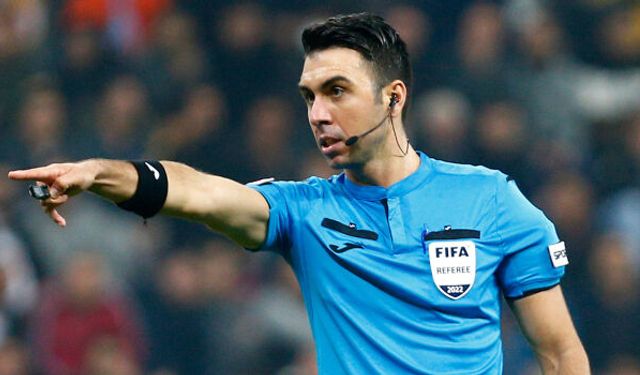 Arda Kardeşler Menajer Oluyor: Hakemlik Kariyeri Sona Ermişti