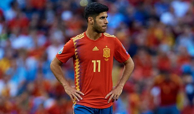 Jose Mourinho'nun Marco Asensio'ya vereceği rol!