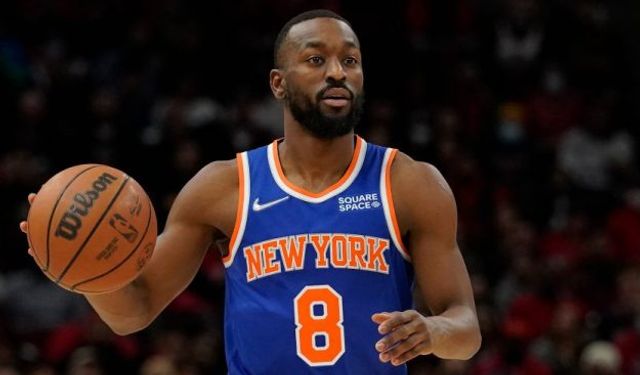 Kemba Walker'dan flaş emeklilik kararı