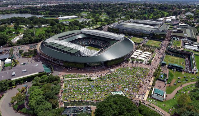 Wimbledon yarı finali ne zaman yayınlanacak, hangi kanalda?