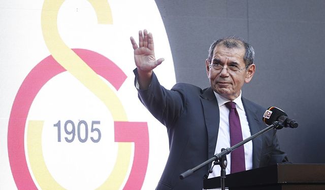 Galatasaray’da Dursun Özbek'in Yönetim Kurulu Listesi açıklandı