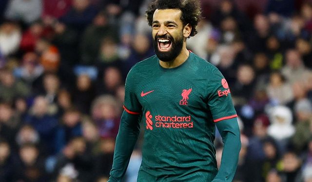 Salah ima etmişti! Liverpool harekete geçti