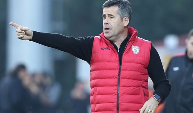 Samsunspor'a yabancı forvet müjdesi: 4 transfer yapılacak