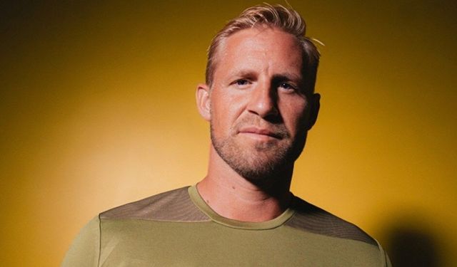  Kasper Schmeichel'ın yeni adresi Anderlecht oldu