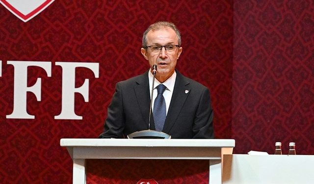 Ahmet İbanoğlu: Gereken adaletin yerini bulmasını istiyoruz