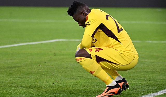 Manchester United taraftarı Altay Bayındır'ı istiyor