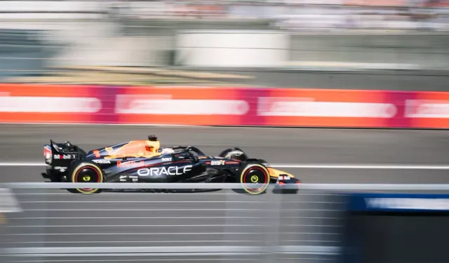 2023 Japonya GP: Verstappen Honda'nın evinde kazandı, Red Bull şampiyonluğunu ilan etti!