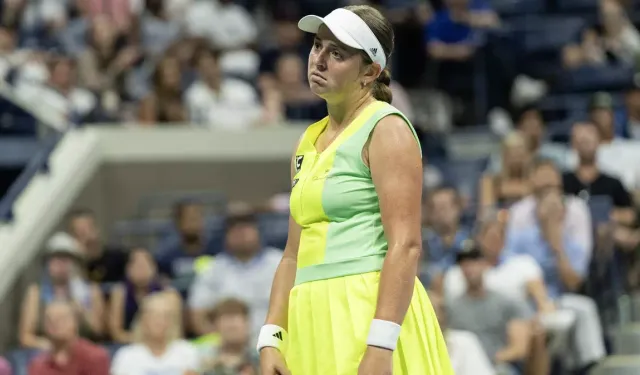 Iga Swiatek'ten Indian Wells'te yaşadığı gerginlik sonrası açıklama geldi!
