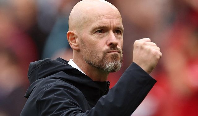 Erik ten Hag sezonun kurtarıcısını buldu: 50 milyon sterlinlik iddia