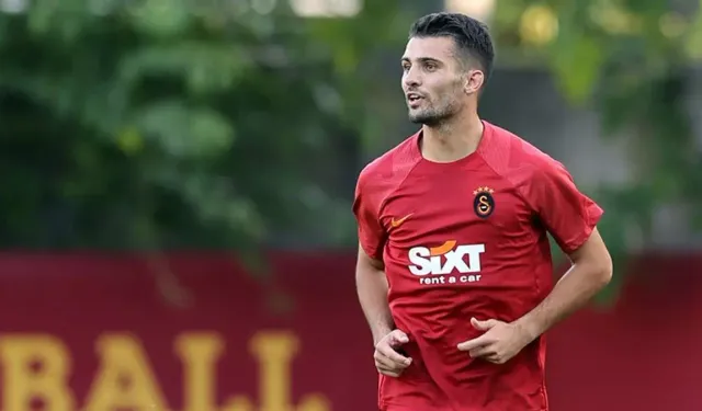 Leo Dubois, Eyüpspor'a transfer olmak üzere