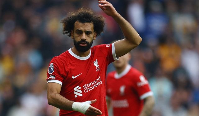 Liverpool, Mohamed Salah'ın alternatifini İspanya'da buldu
