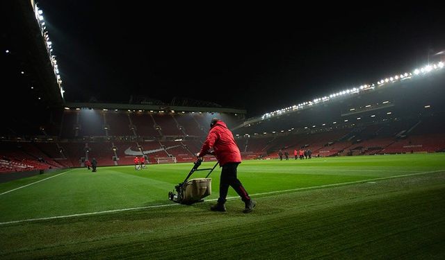 Rekor sponsorluk resmen açıklandı: Yıllık 75.5 milyon Euro