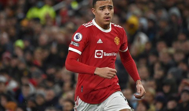 Mason Greenwood'un yeni takımı belli oldu