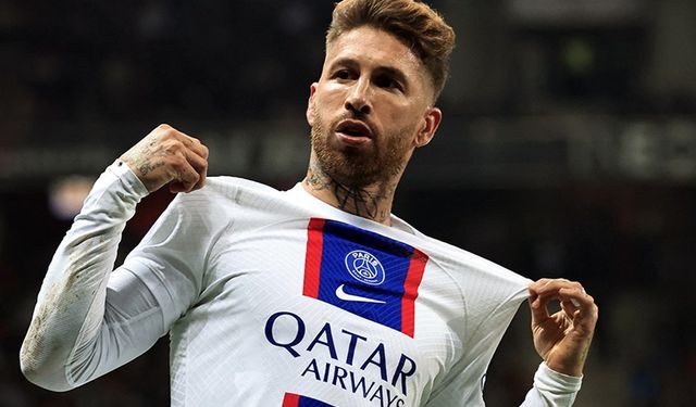 Sergio Ramos transferinde ters köşe: Taraftarların tavrı engel olmuştu