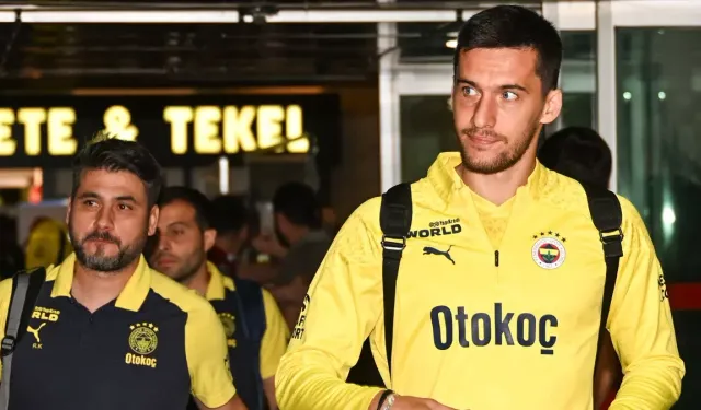 Umut Nayir, Pendikspor'a mı transfer oluyor? Başkan açıkladı...
