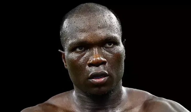 Vincent Aboubakar'dan görüşme talebi