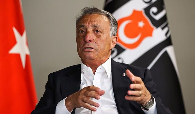 Ahmet Nur Çebi'den, Arat'a şok suçlama: "O gördüğüm en kötü..."