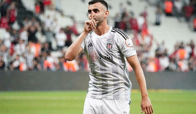 Rachid Ghezzal'dan "kadro dışı" açıklaması: Keyfi ve politik