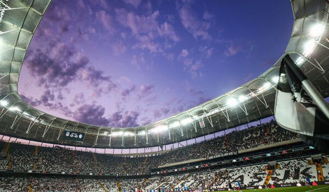 SON DAKİKA - Beşiktaş'ın borcu açıklandı