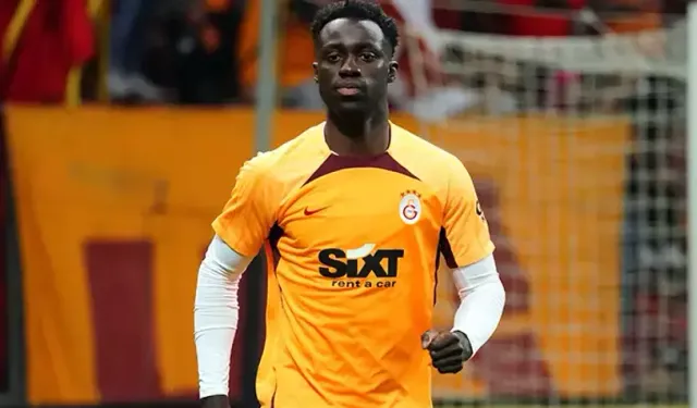 Davinson Sanchez'den Falcao itirafı: Beni uyardı