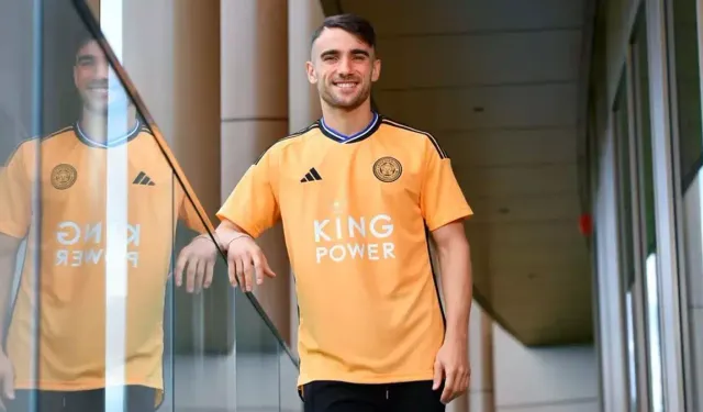 Enzo Maresca: "Yunus Akgün'den şüphemiz yok"
