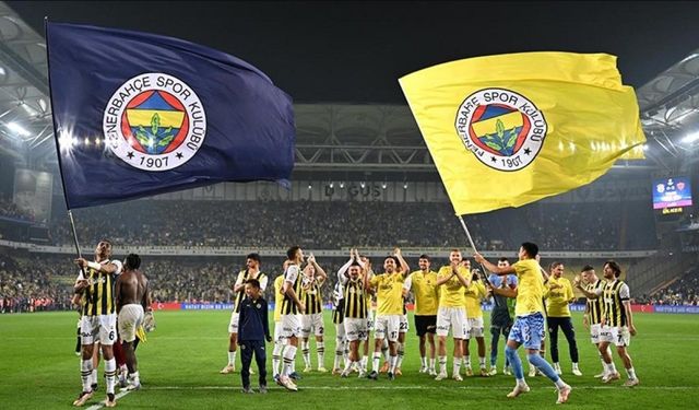 Fenerbahçe - Ludogorets Canlı İzle | Exxen İzle