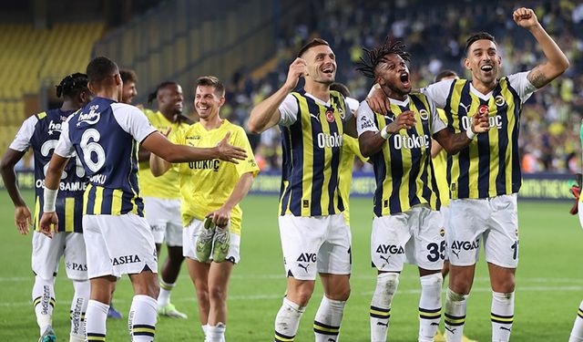 TRENDYOL SÜPER LİG | Kasımpaşa – Fenerbahçe maçı ne zaman, saat kaçta ve hangi kanalda?
