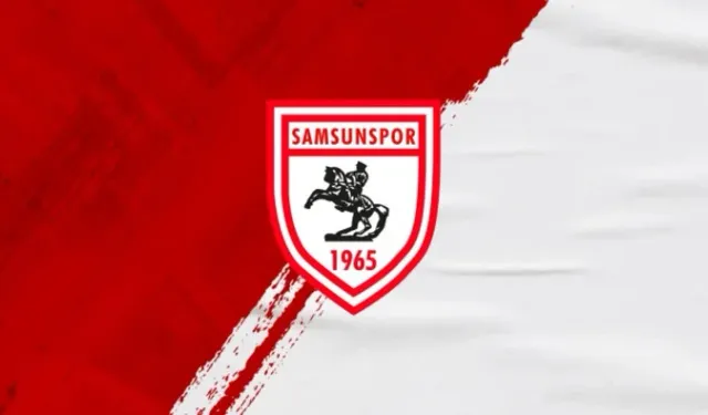 FIFA, Samsunspor'un transfer yasağını resmen açıkladı!