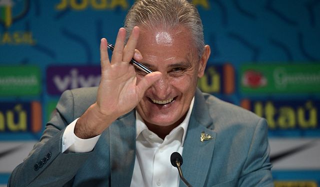 Flamengo'da yeni teknik direktör resmen belli oldu