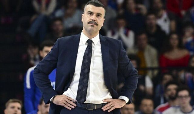 Erdem Can: 10 sayıdan gelip kazanmak önemli