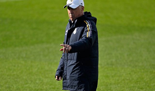 Arda Güler tekrar mı sakatlandı? Carlo Ancelotti açıkladı