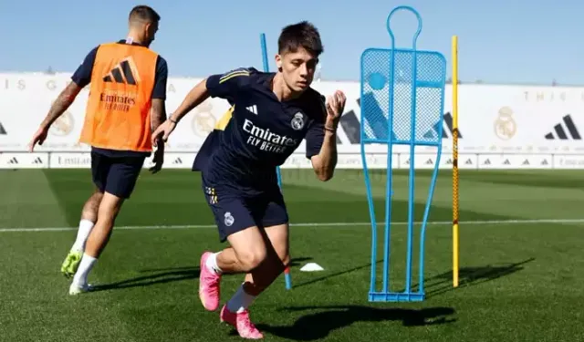 Real Madrid'in eski fizyoterapistinden Arda Güler makalesi! 'Köpek balıklarının arasında kalacaktı'