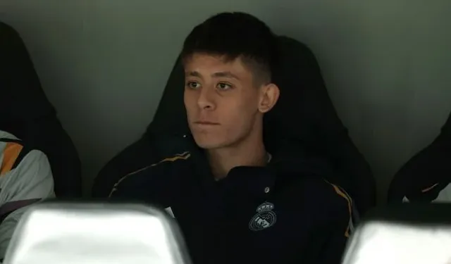 Real Madrid, Arda Güler’in sağlık geçmişinden endişe duymaya başladı!