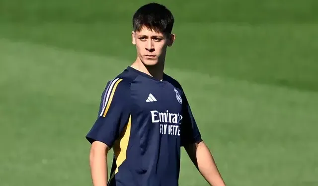 Gerçekler ortaya çıkıyor: Arda Güler'e yanlış tedavi uygulandı!