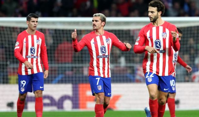 Barcelona – Atletico Madrid maçı hangi kanalda, ne zaman ve saat kaçta?