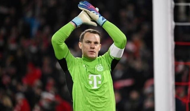 Bayern Münih yıldızlarıyla sözleşme imzaladı