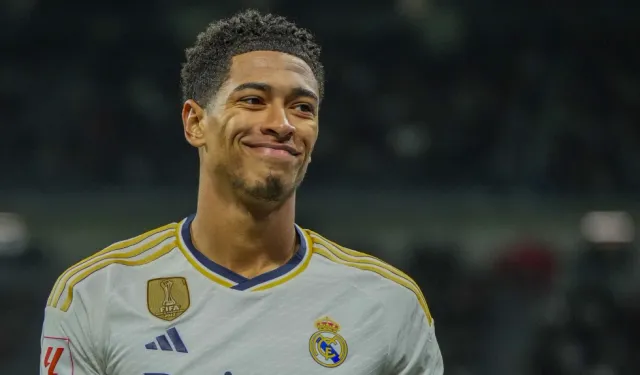 Jude Bellingham'ın sakatlığında son durum: İngiltere kadrosundan ayrıldı