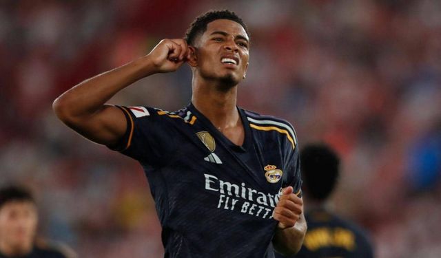 Bellingham, Valencia maçında oynayacak mı? İşte detaylar...