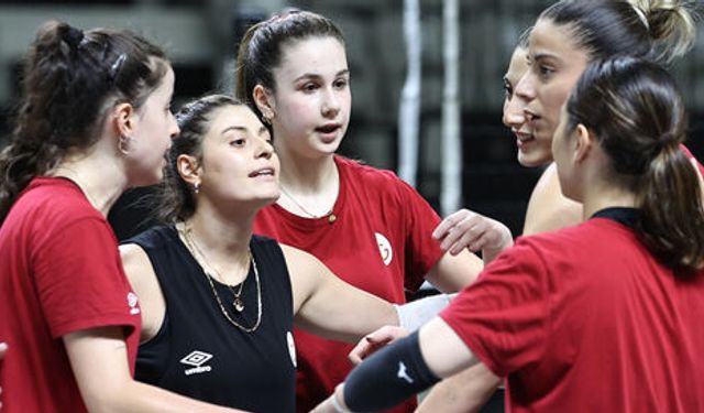 Beşiktaş Ayos - Galatasaray Daikin voleybol maçı ne zaman, saat kaçta ve hangi kanalda?