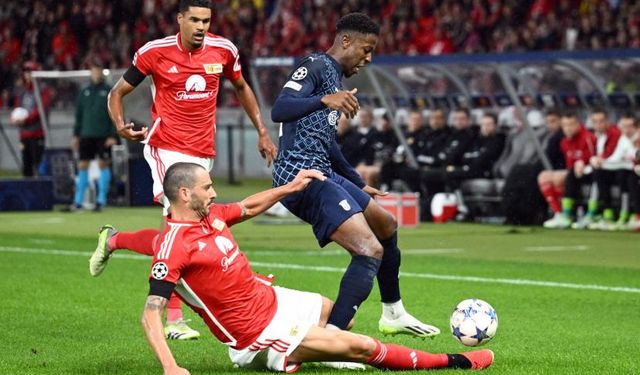 Braga - Union Berlin Canlı İzle