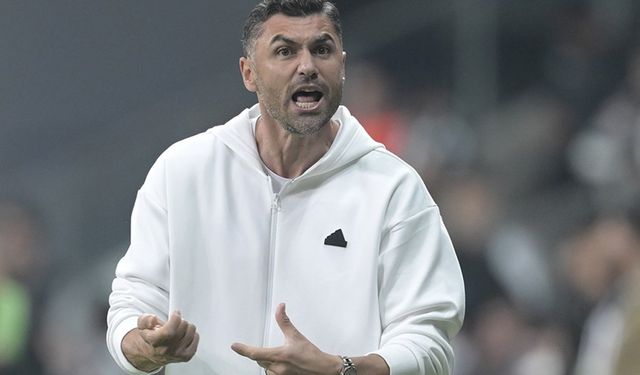 Burak Yılmaz, Milli Takım’da görev alacak mı? İşte detaylar...