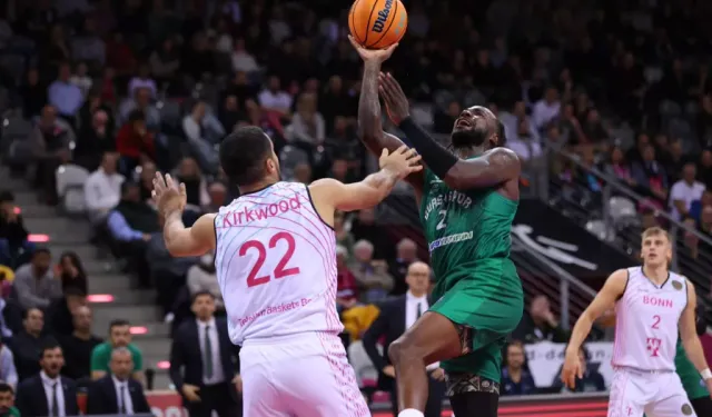 Bursaspor İnfo Yatırım - Reeder Samsunspor Canlı İzle