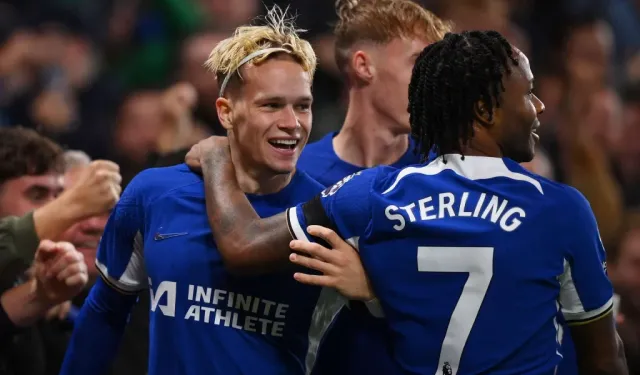 Chelsea - Blackburn Rovers Canlı İzle | Lig Kupası