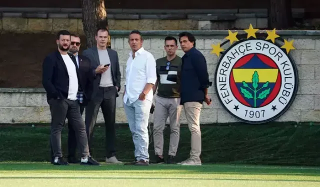 Fenerbahçe'de transfer çalışmaları devam ediyor: Fransa'dan yeni 8 numara! Takımı yollamak istiyor