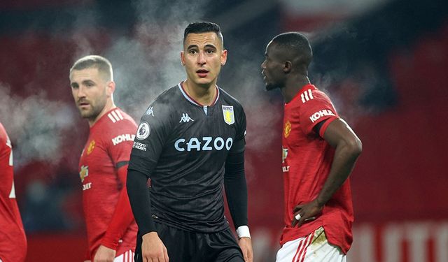 Filistin paylaşımı nedeniyle gönderilmişti! Eski takımına dava açtı